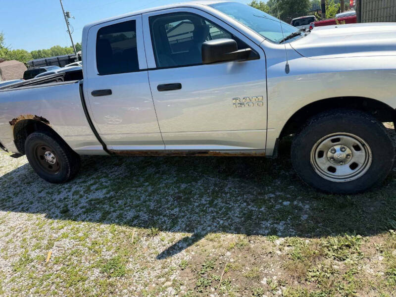 ram ram 1500 pickup 2014 1C6RR7FG7ES107799 image ram ram 1500 pickup 2014 1C6RR7FG7ES107799 image